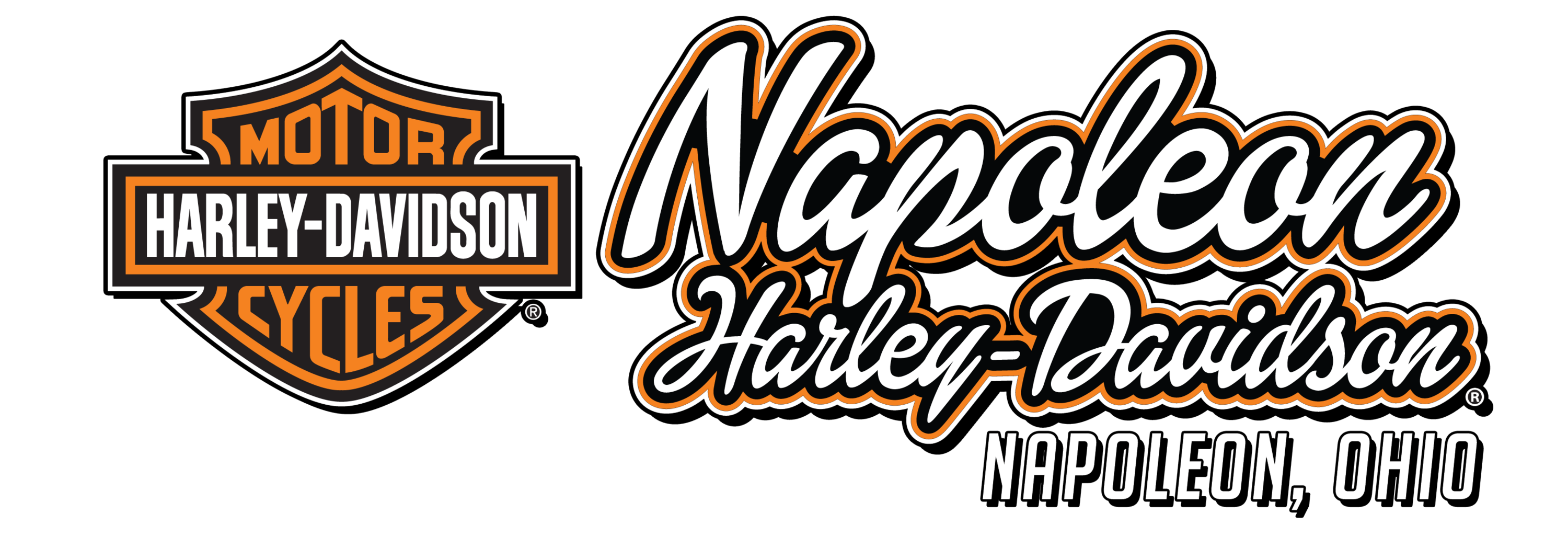 Employment Napoleon HarleyDavidson® Ohio